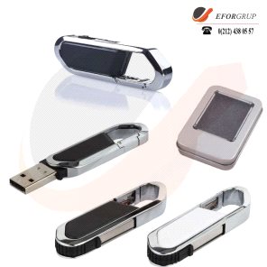 Kanca askılı 16 GB USB Bellek