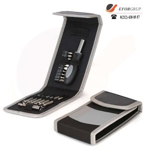 21 Parça Tamir Kiti