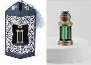 3 Ml Buhara Altın Esans 80 Gr