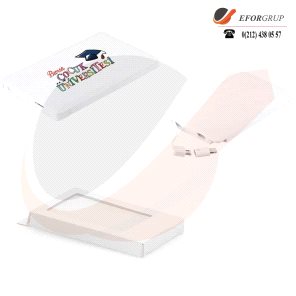 4000 mAh Baskılı Dual PowerBank