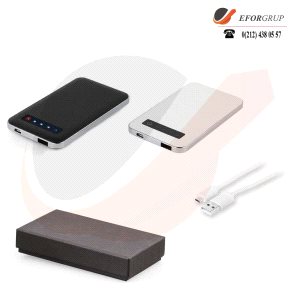 4000 mAh Taşınabilir Şarj Cihazı