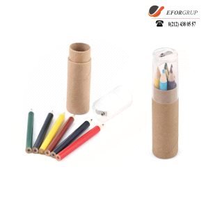 6'lı Küçük Boya Kalemi