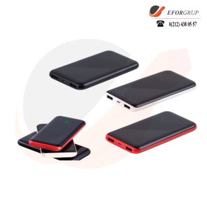 8000 mAh PowerBank