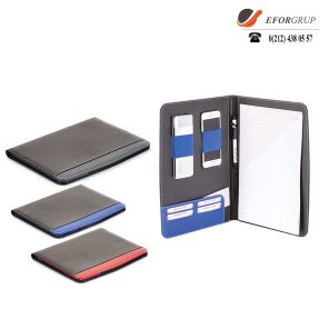 A4 Boy Toplantı Bloknotu