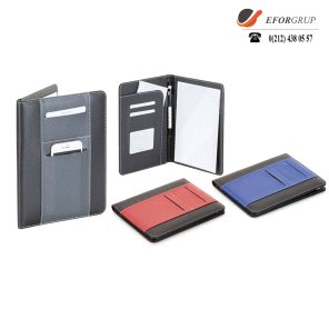 A5 Boy Toplantı Bloknotu