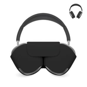 ABK-05 Koruma Kılıflı Kulaküstü Wireless Kulaklık SİYAH