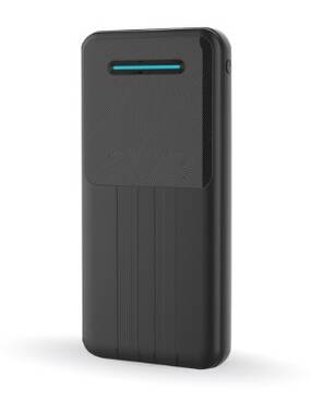 ACL PW-43 POWERBANK SİYAH