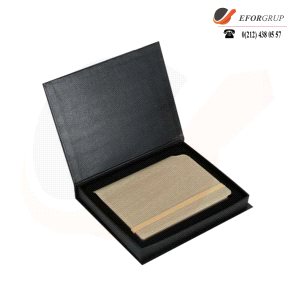 ADANA-KR Vip Set(Termo Deri Defter)