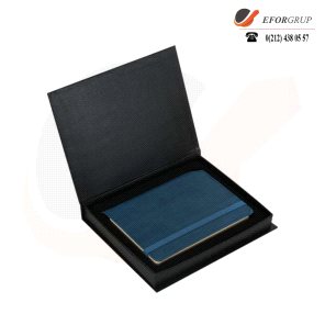 ADANA-L Vip Set(Termo Deri Defter)