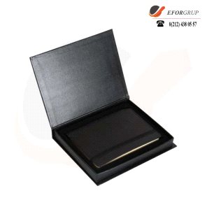 ADANA-S Vip Set(Termo Deri Defter)