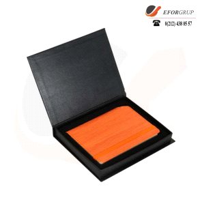 ADANA-TC Vip Set(Termo Deri Defter)