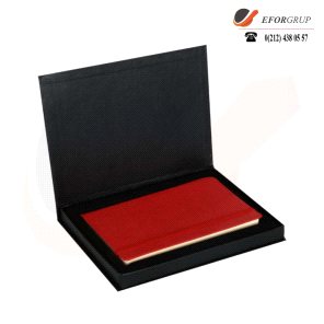 ANTEP-11 Vip Set(Termo Defter)