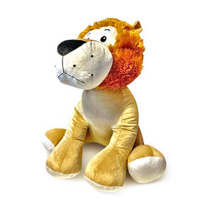 ASLAN PELUŞ OYUNCAK