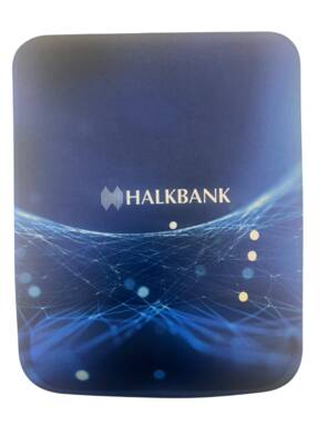 BASKILI AKILLI SÜNGERLİ MOUSEPAD