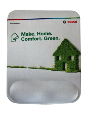 BASKILI AKILLI SÜNGERLİ MOUSEPAD