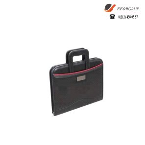 Kolay Kullanım Evrak Çantası (Baskılı)