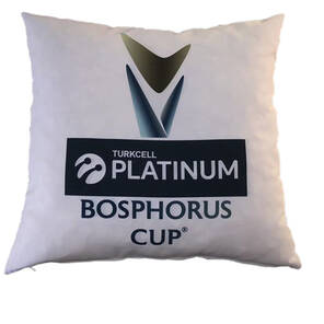 Baskılı Minder Yastık