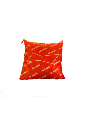 Baskılı Minder Yastık