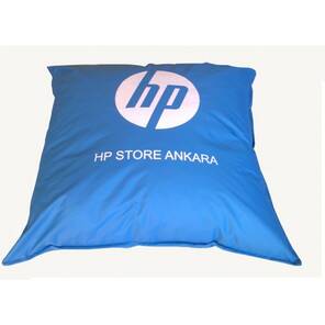 Baskılı Minder Yastık