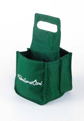 BASKILI SOĞUTUCU TAŞIMA ÇANTASI