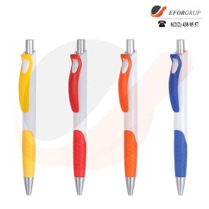 Basmalı Plastik Kalem