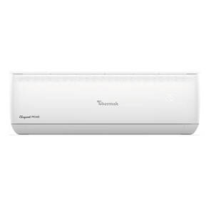 BAYMAK - Elegant Prime 09 A++ (MD)-K 9000 BTU/h Inverter Duvar Tipi Klima