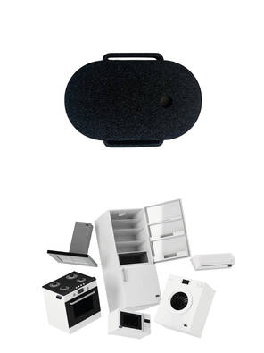 Beyaz Eşya Ürün Takip Cihazı