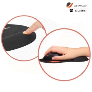 Bilekli Mouse Pad