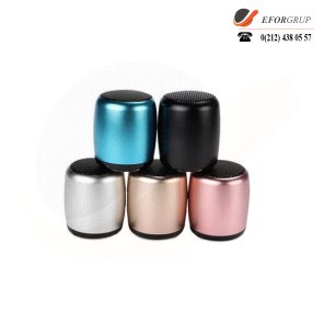 Bluetooth Mini Hoparlör