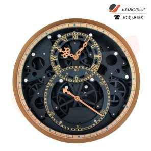 Çarklı Duvar Saati