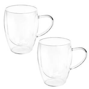 ÇİFT ÇİDARLI KUPA