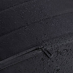 Classone Mila 15,6 inch ,Notebook Sırt Çantası -Siyah