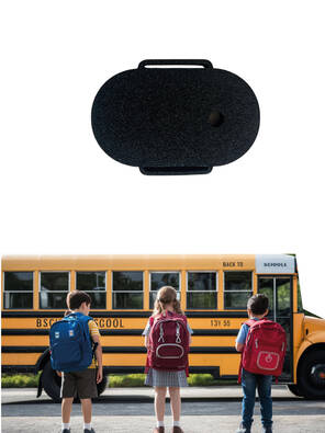 Çocuk Servis Takip Cihazı