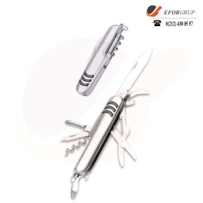 Çok Fonksiyonlu Çakı