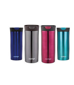 Contigo Huron Snapseal Termos Bardak 470ML