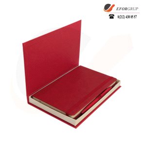 DENIZLI-11 Vip Set(Defter+Tükenmez Kalem)