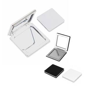 DERİ PROMOSYON AYNA