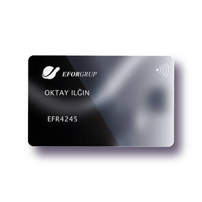 DİJİTAL KARTVİZİT