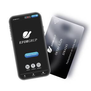 DİJİTAL KARTVİZİT