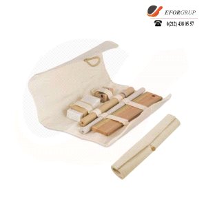 Doğa Dostu Kırtasiye Seti