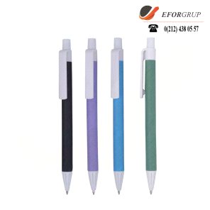 Doğa Dostu Tükenmez Kalem