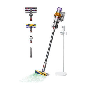 Dyson V15 Detect Total Clean Kablosuz Dikey Şarjlı Süpürge