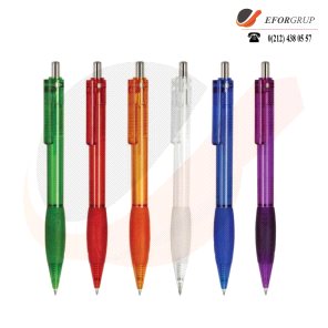 Emoti Jel Tükenmez Kalem