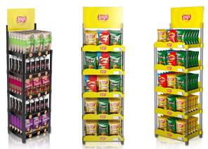 Enjeksiyon Ürün Tanıtım Standı