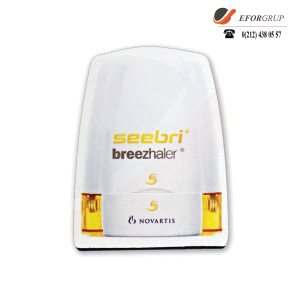 Baskılı Eva Magnet