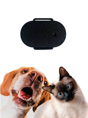 Evcil Hayvan Takip Cihazı