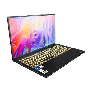 Everbook Eb-15R 11.Nesil Core i5 1135G7-8Gb-500Gb Ssd-15.6"-W10