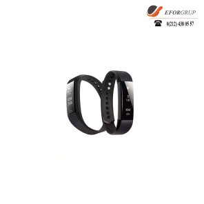 Everest Ever Fit W28 Android/IOS Siyah Akıllı Bileklik