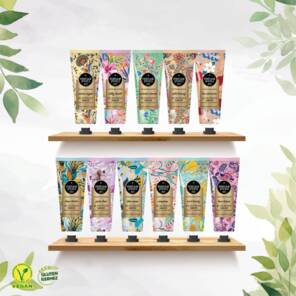 EYÜP SABRİ TUNCER EL KREMİ