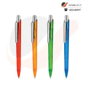 Forever Jel Tükenmez Kalem